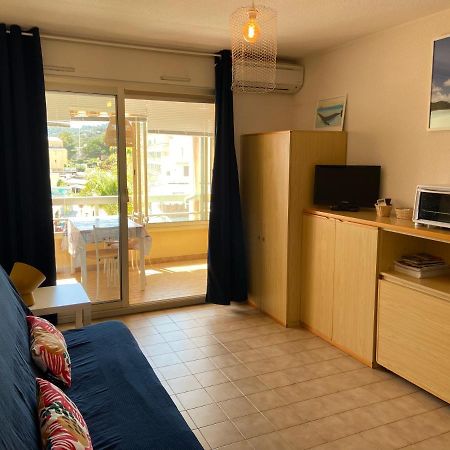 Appartement La Faviere Bormes-les-Mimosas Exterior foto